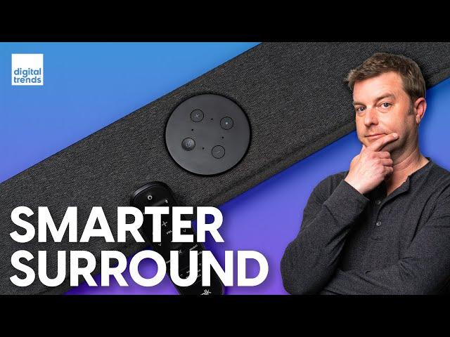 Polk React Soundbar Review | Too good to be true?