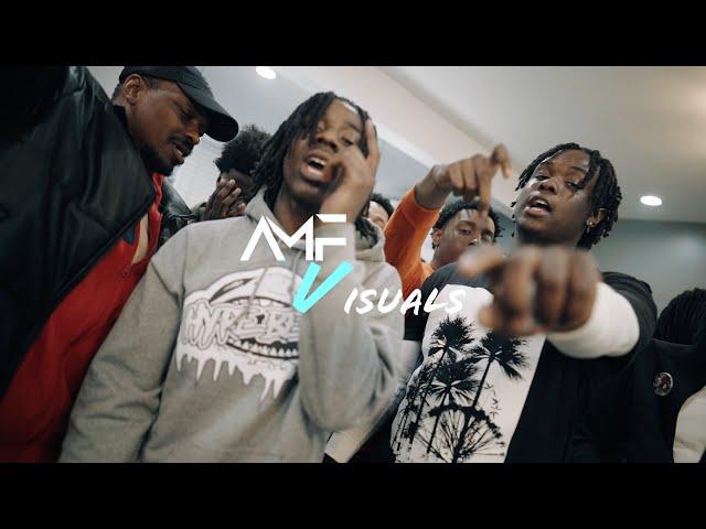 Kello x Jayskii - Free Splash (Official Music Video)