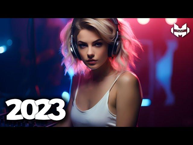 PARTY MUSIC 2023  Maroon 5, Wiz Khalifa, Alan Walker, Ellie Goulding, Rihanna Cover Style