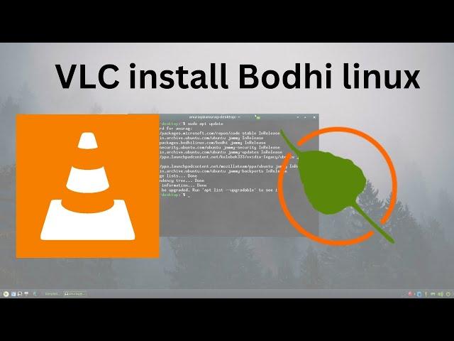 "How to Install VLC Media Player on Linux: Easy Step-by-Step Guide"