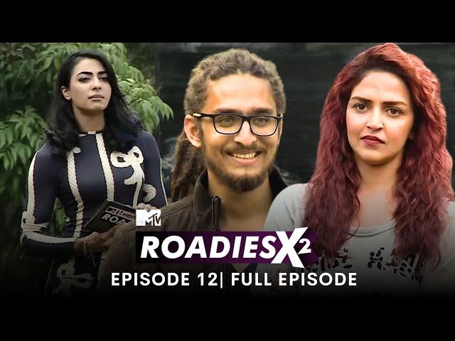 MTV Roadies X2 | Full Episode 12 | Jay is eliminated