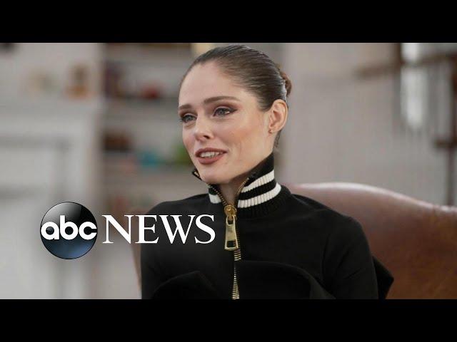 Coco Rocha looks to guide new models with boot camp | Nightline