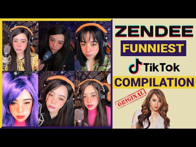 Best Tiktok | Zendee Funniest Tiktok Compilation 2020