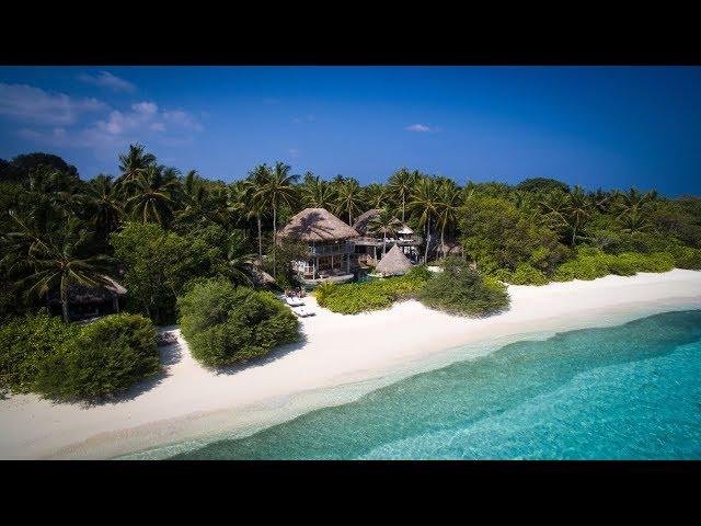 SONEVA FUSHI MALDIVES: phenomenal resort (review)