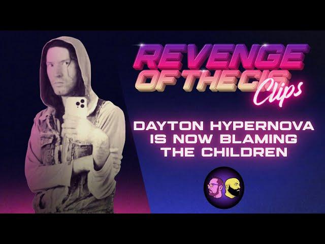 Dayton Hypernova Has Turned His Attention To The Children | ROTC Clips