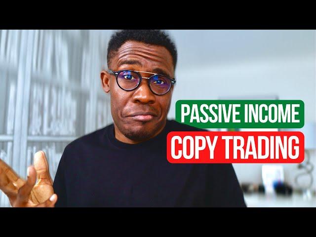 Etoro Copy Trading For Beginners - How to make passive income copy trading