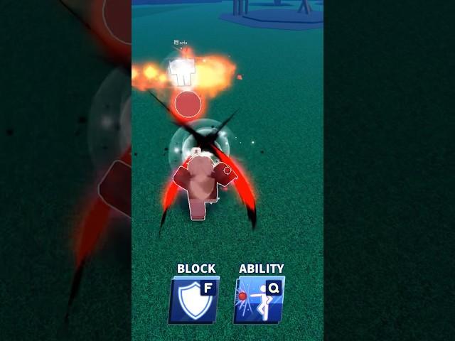 Blade Ball Clash | #roblox #bladeball #baller #fypシ #gaming #clash #games #crazy #fyptiktok