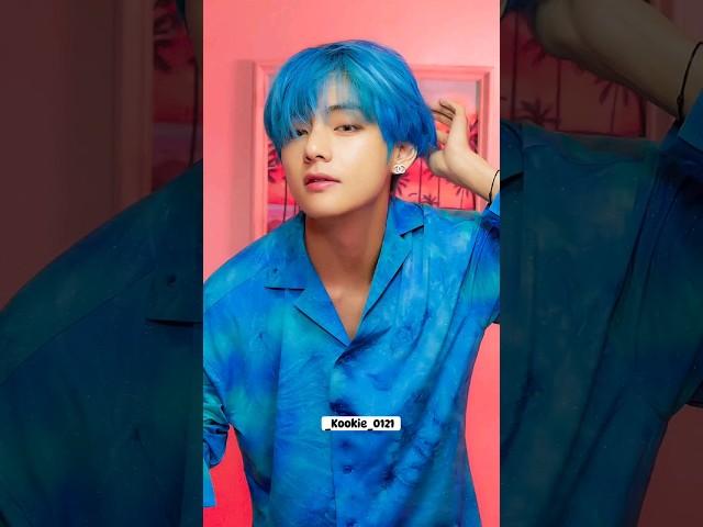 Tae Baby ...     #Taehyungie #Taehyungoppa #V #kimtaehyung #BTS ARMY