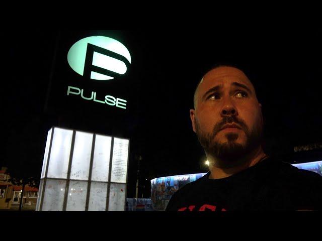 GHOST FROM PULSE NIGHTCLUB SPEAKS TO US 