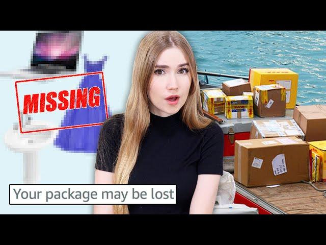 I Bought Lost Mail Packages *crazy finds*