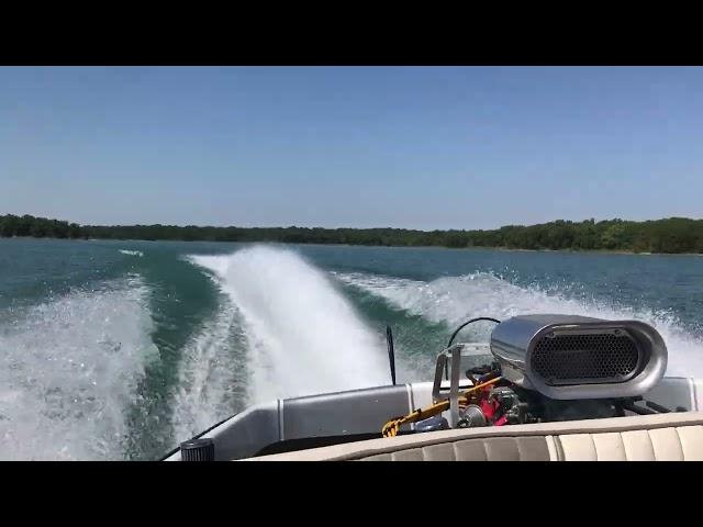 Hot Boats on Lake Murray, Oklahoma #hotboats #lakemurraystatepark #oklahoma #jetobats