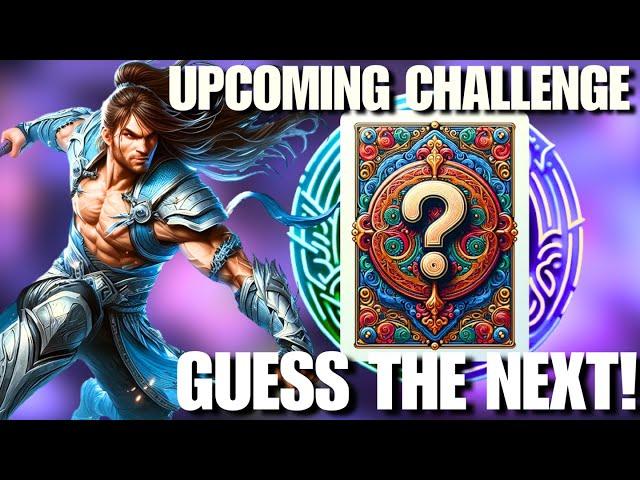 MK Mobile | Upcoming Challenge All Tower Requirements in Normal, Hard and Elder Mode