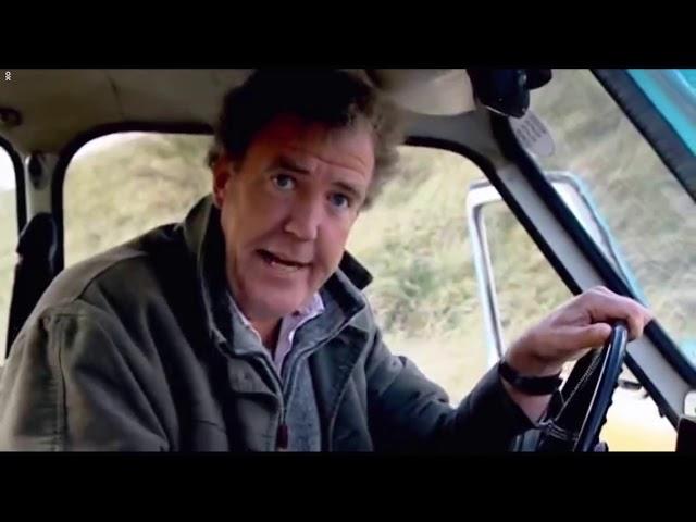 Jeremy Clarkson ZAZ 968 Even better than Maybach S12E06 Top Gear