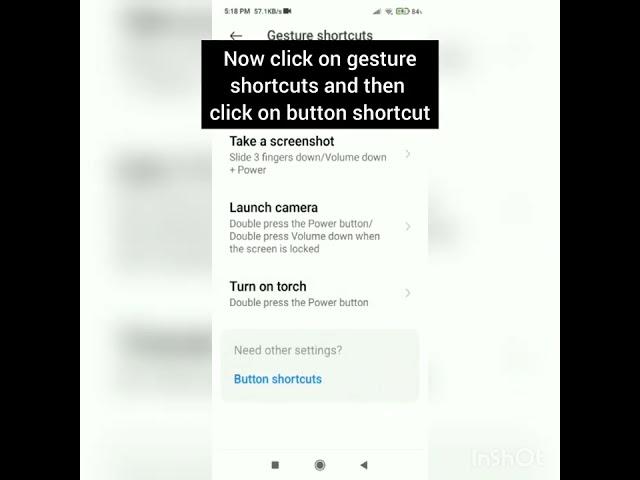 How to use split screen in redmi 10 #shorts #viral #trends