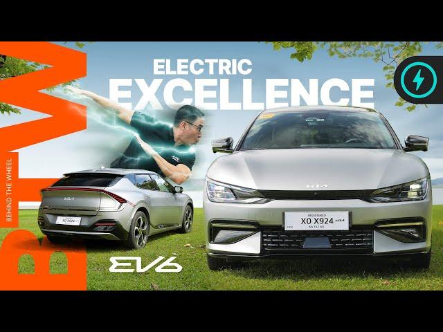 2024 Kia EV6 Review | Do First Impressions Last?