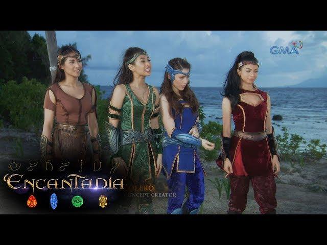 Encantadia 2016: Full Episode 9