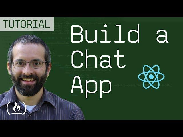 Build a Chat Application using React, Redux, Redux-Saga, and Web Sockets - Tutorial