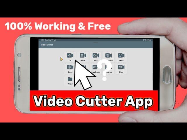 Top Video Cutter App for Quick and Easy Trimming