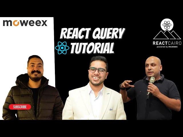 React Query tutorial 1: Query Devtools and hooks