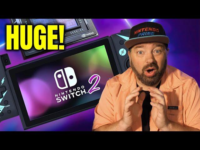 Did Nintendo Just Tease a "New" Switch 2 Feature!?