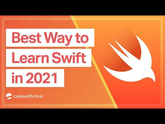 Learn Swift Fast (2020) - Full Course For Beginners