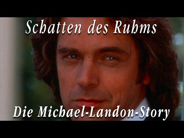 Die Michael-Landon-Story | Ganzer Film Auf Deutsch | John Schneider | Cheryl Ladd | Joel Berti