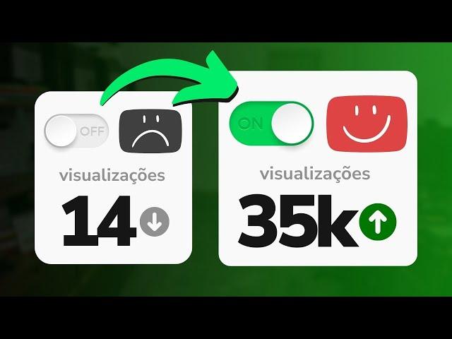  10 Configurações do YouTube que TODOS Precisam ATIVAR