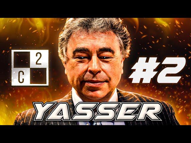 Yasser | World Cup, Race To The Candidates, Magnus Hates Classical??