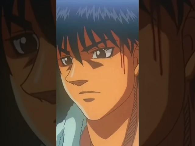 Miyata  #hajimenoippo #miyata #ippo #anime #kimura #edit