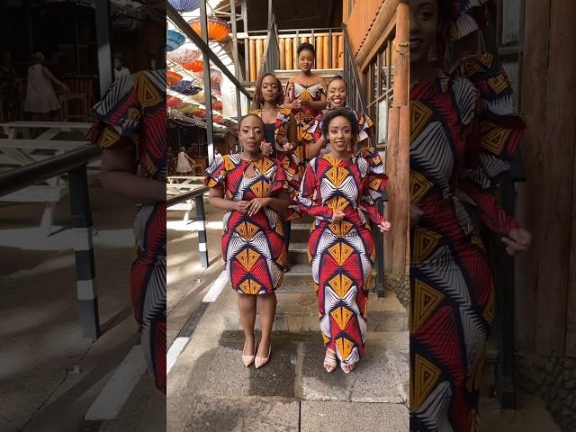 Best African Prints Styles 2024| ankara kitenge outfits #kitenge #ankara #ankarastyles #mishono