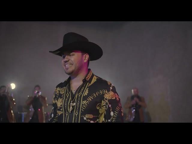 Gerardo Coronel "El Jerry" - Le Ando Hechando Ganas [Video Oficial]