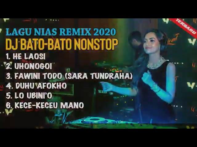 Dj BATO-BATO