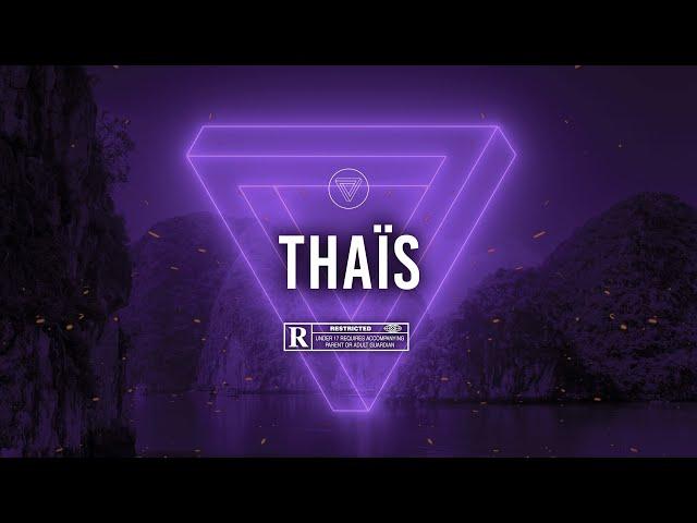 [FREE] Ballista's ISK x ZKR x YL ⎜"THAÏS"⎜Trap beat Banger