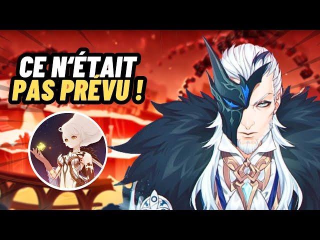 Les SECRETS de KHAENRI'AH - Théorie Genshin Impact