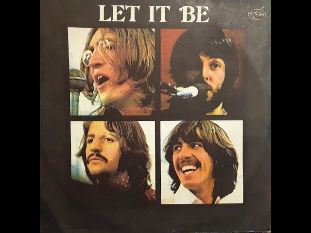 Get Back (The Beatles - Let It Be)