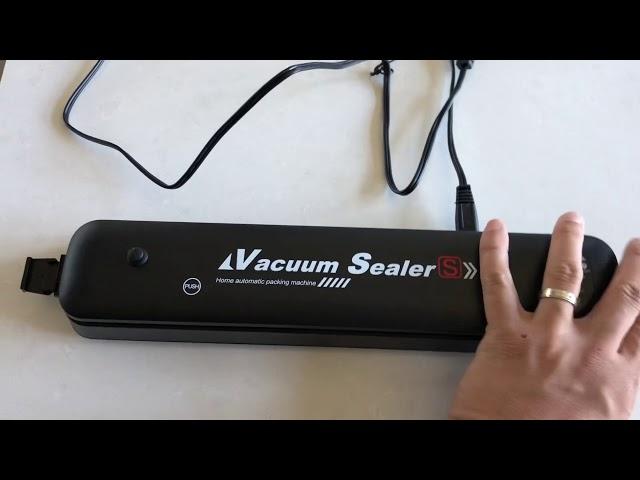 Cadrim Vacuum Sealer