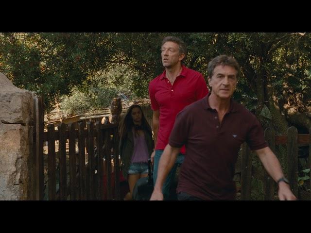 Exclusive: One Wild Moment Clip - Vincent Cassel