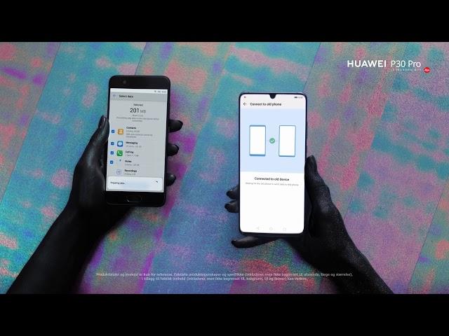 HUAWEI P30 Pro | Phone Clone