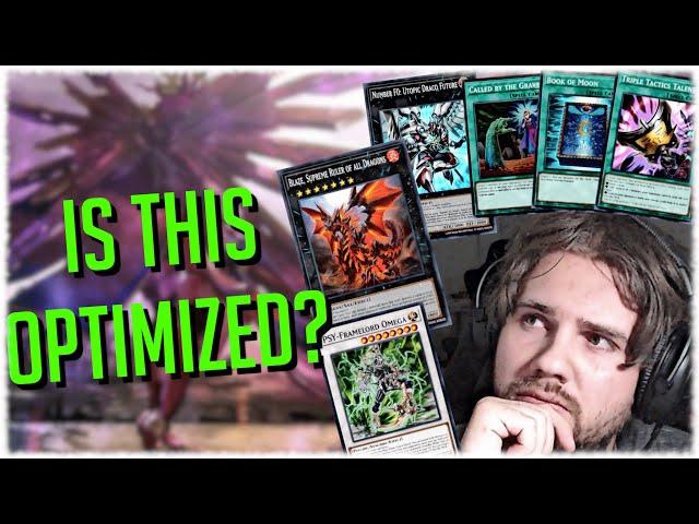 UNDEFEATED KASHTIRA DETAILED DECK PROFILE - EXPLAINING MY CHOICES - Xenoy