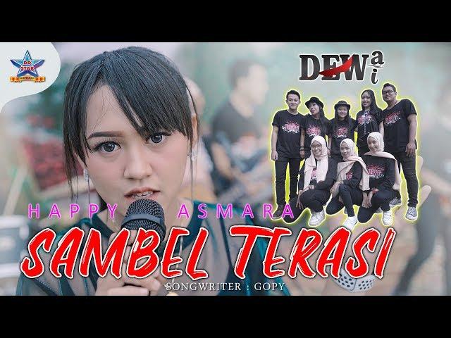 Happy Asmara - Sambel Terasi | Dangdut [OFFICIAL]