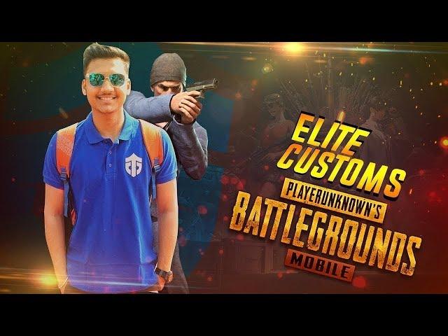 Elite Customs | pubgAddiction.exe | K18 *2 min delay*