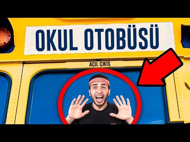 EN KOMİK OKUL TİKTOKLARI!