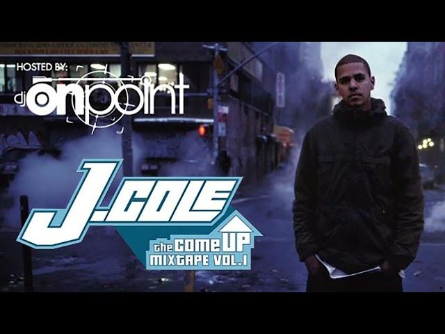 J. Cole - Dollar And A Dream (Official Audio)