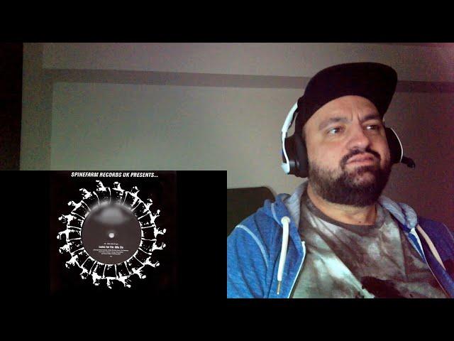 Rammstein - Waidmanns Heil (Official Audio) - Reaction