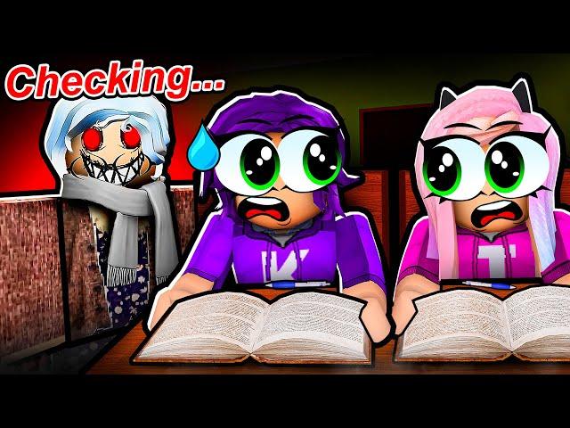 Weird Strict Grandma! | Roblox