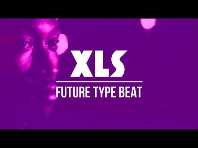 [FREE] Future Type Beat 2017 - "XLS" | Free Type Beat | Rap/Trap Instrumental 2017