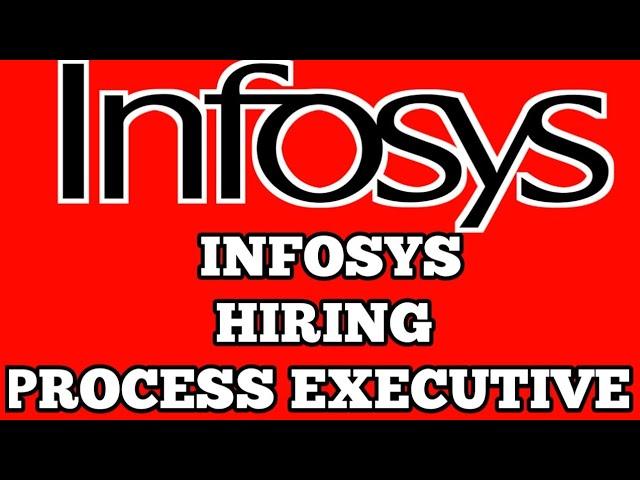 Infosys BPM Off Campus Hiring 2023 : Mass Recruitment for Freshers