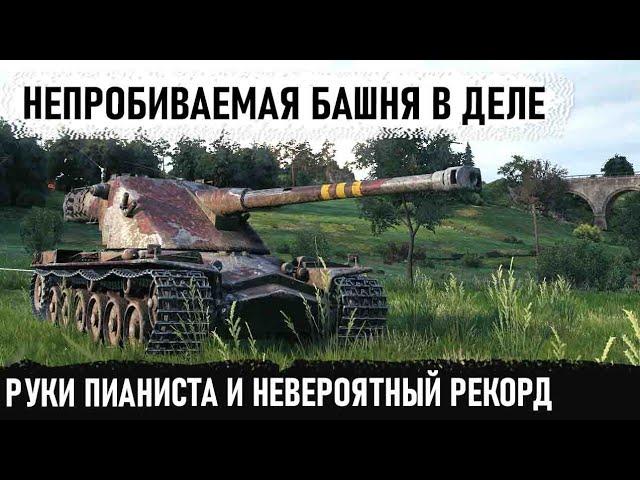 Профи взял kranvagn и вот что из этого получилось в бою world of tanks