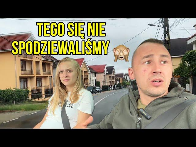 Dlaczego NAJBOGATSZA wieś w Rumunii jest NAJBRZYDSZA?! 