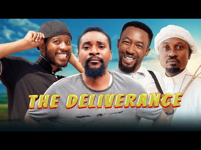 THE DELIVERANCE (Yawaskits - Episode 281) Kalistus x Boma x Solution